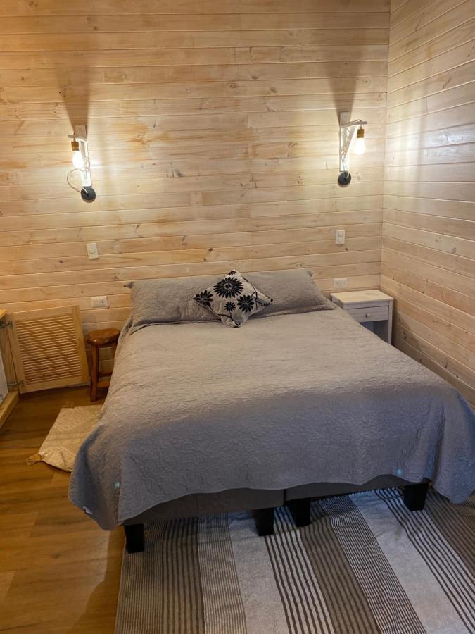 Cabanas El Galo Panguipulli Extérieur photo