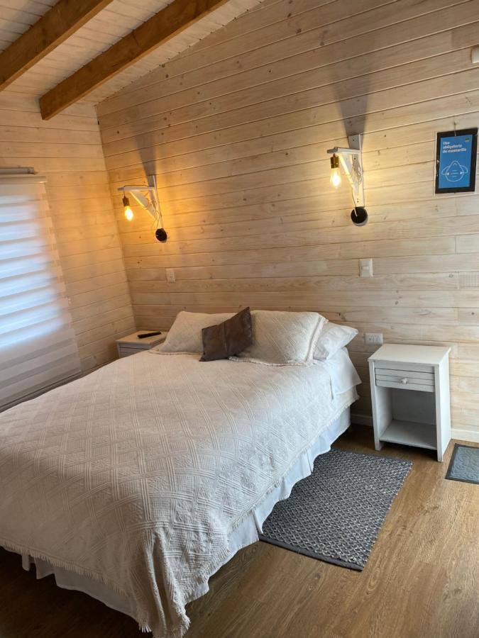 Cabanas El Galo Panguipulli Extérieur photo