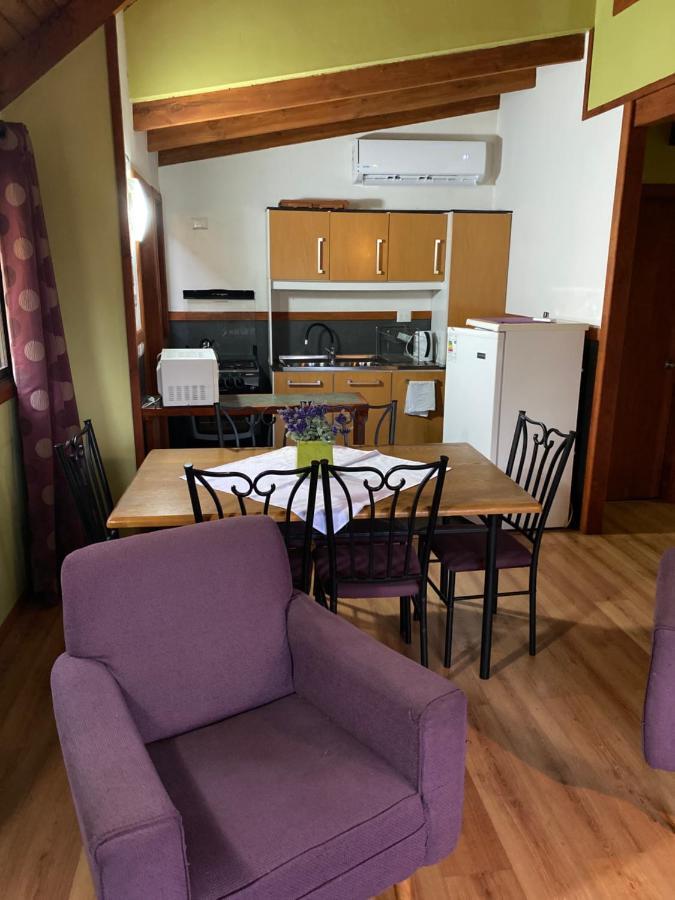 Cabanas El Galo Panguipulli Extérieur photo